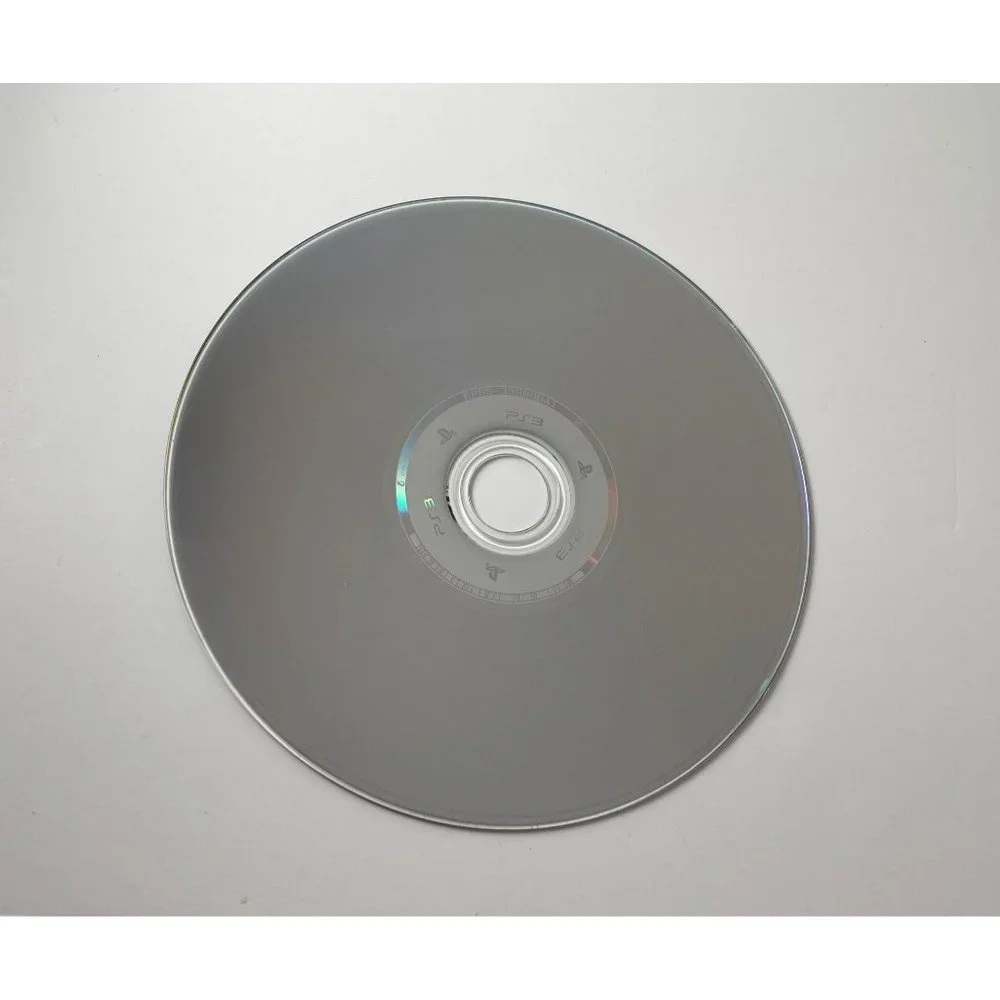 Tomb Raider (Sony PlayStation 3, 2013) PS3 Video‎ Game